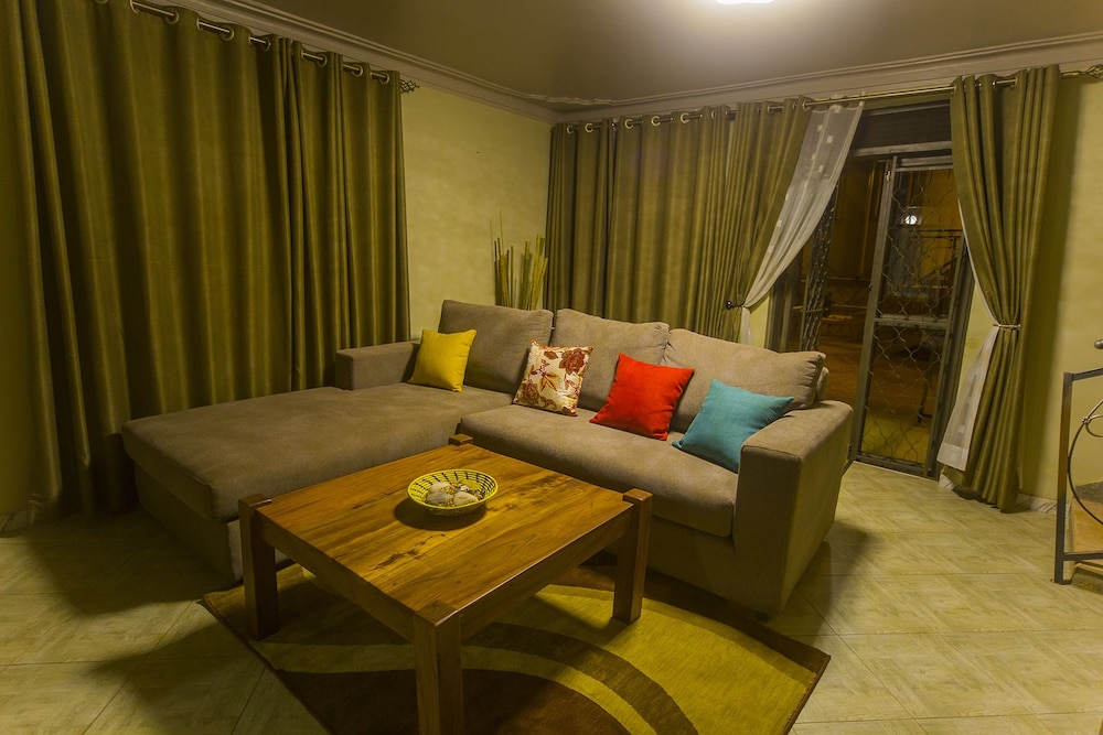 Family Apartment, Multiple Beds, Non Smoking, Lake View photo 2