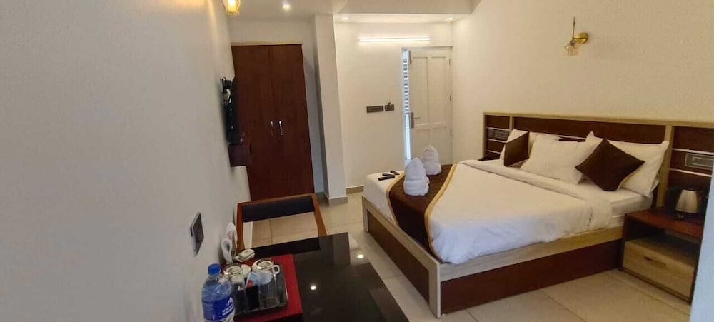 Deluxe Double Room photo 2