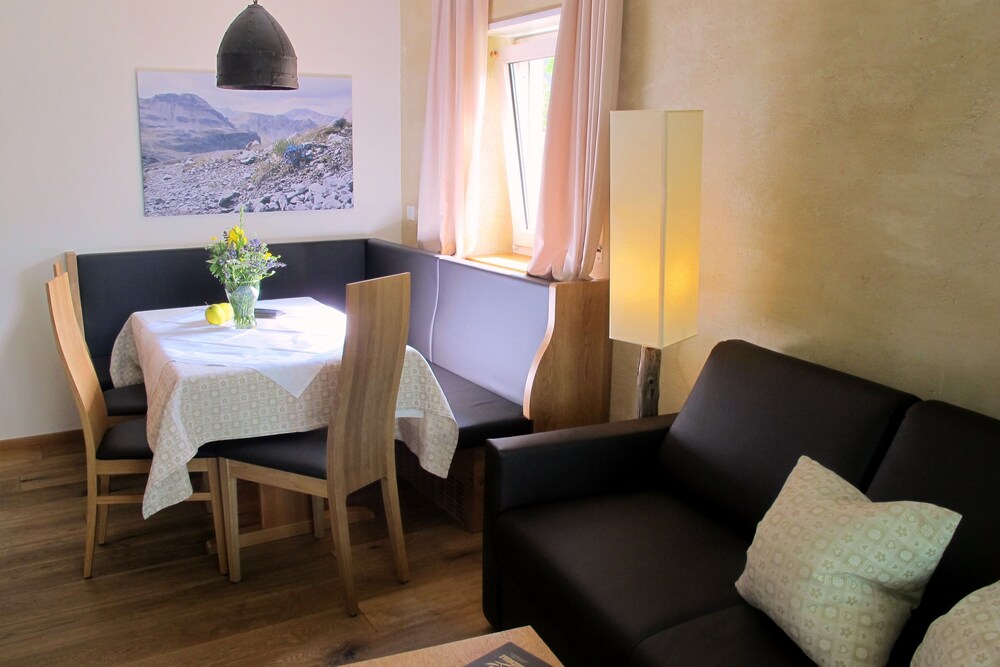Apartment, 2 Bedrooms, Balcony (Avigna) photo 2