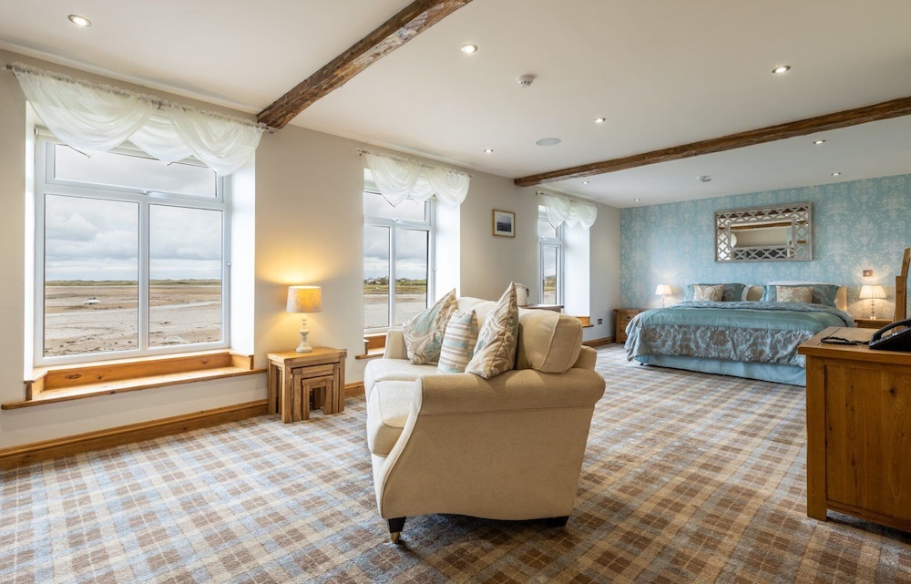 Executive Suite photo 1