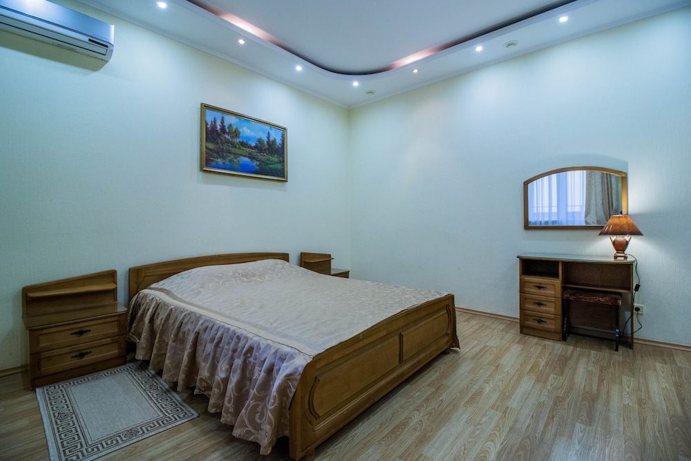 Comfort Double Room, Balcony