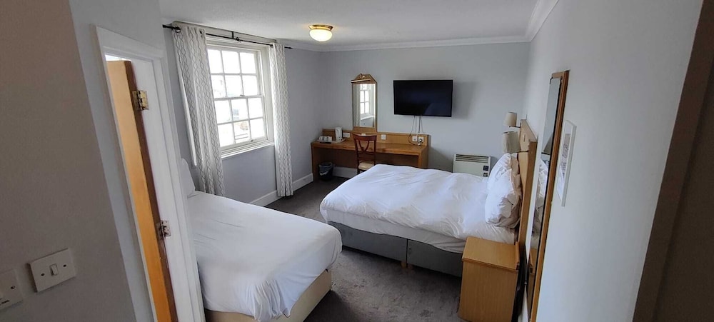 Triple Room - Photo 1