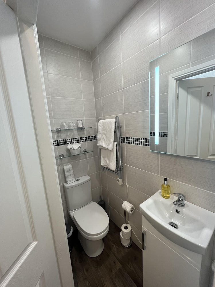 Double Room, Ensuite, Garden View (Second Floor) - Photo 4