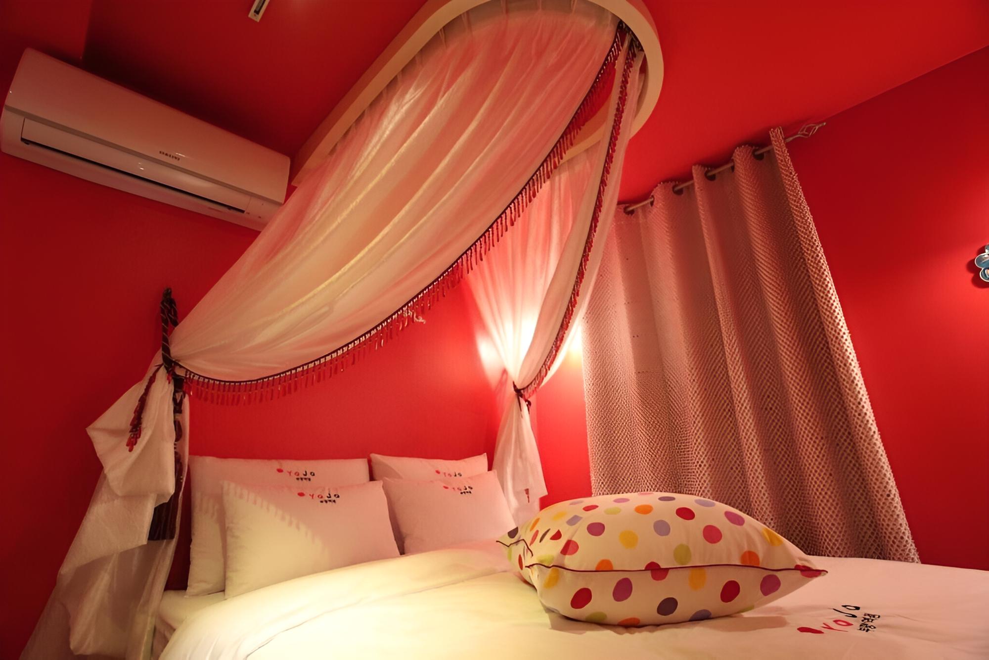 Room (standard Walk-in only (Netflix availa) - Photo 41
