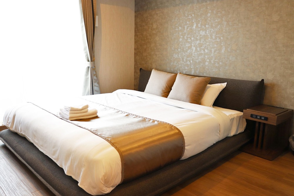 Deluxe Room, 2 Bedrooms