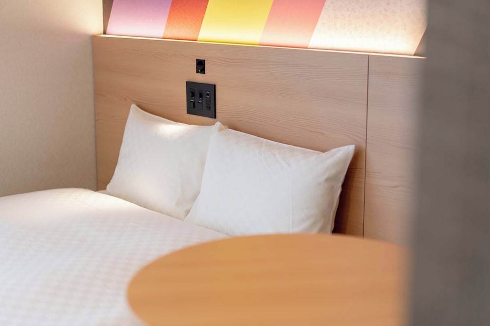 Room, 1 Double Bed, Non Smoking - Photo 12