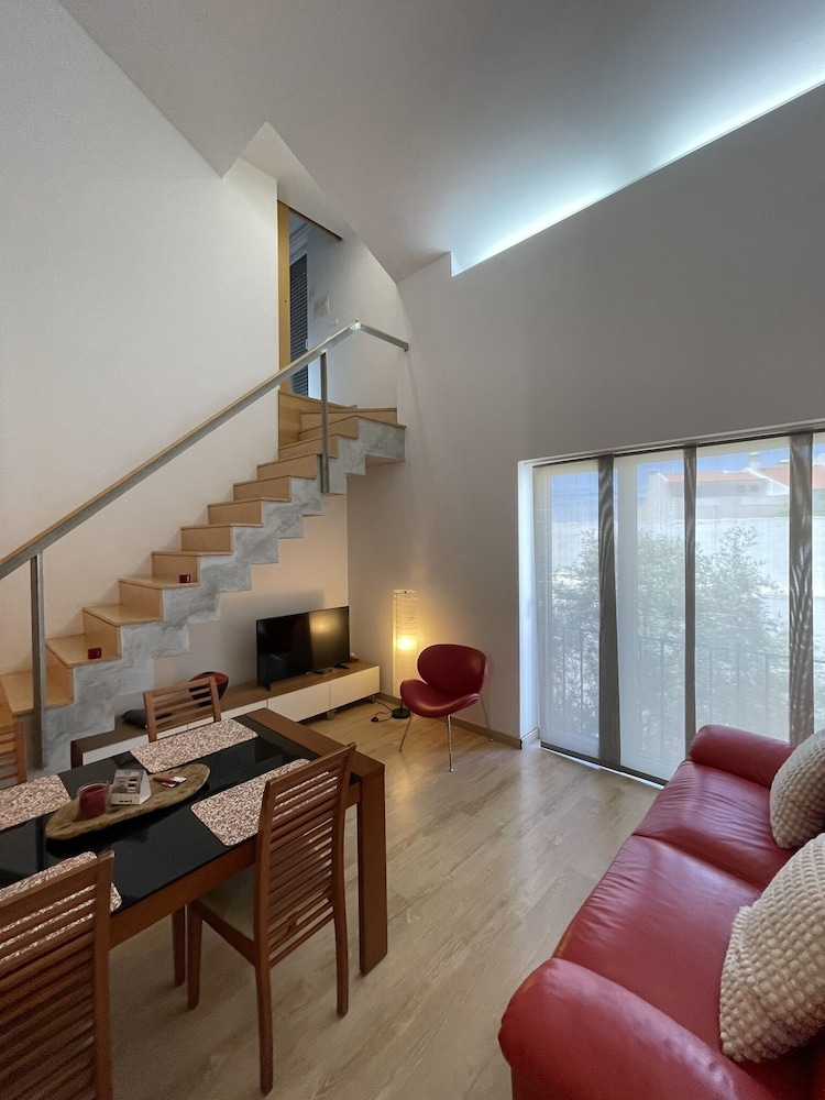 Apartment, Ensuite (Porto das barcas)