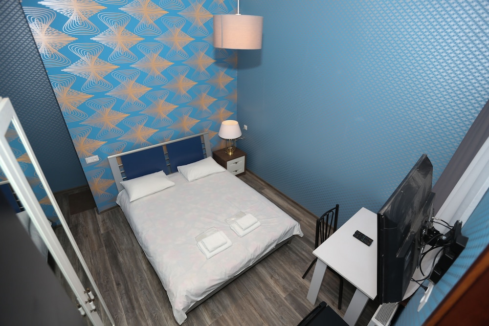 Standard Single Room photo 2