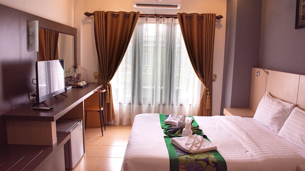 Deluxe Double Room photo 2