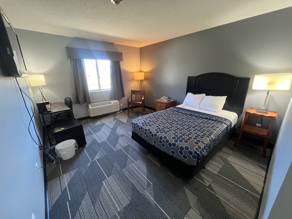 Comfort Single Room, Mobility Accessible, Non Smoking photo 1