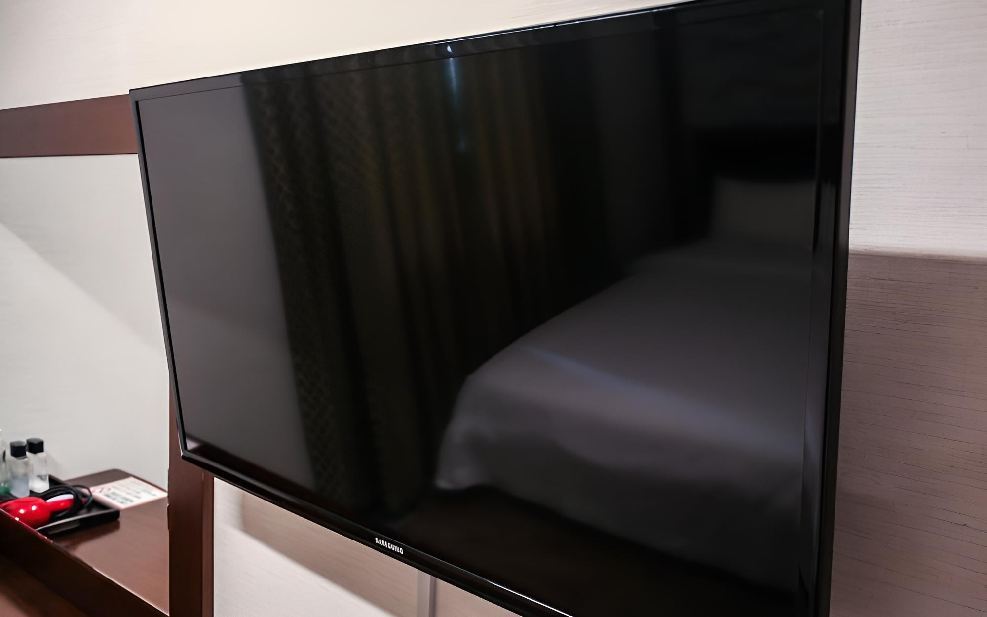 Room (Twin room) - Photo 6