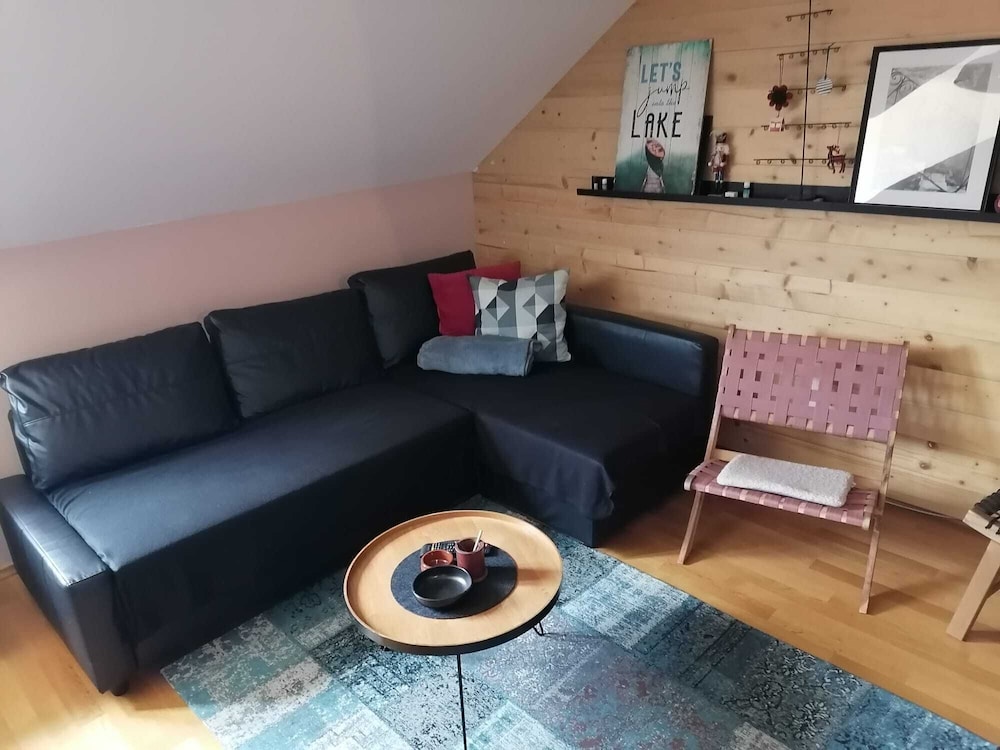 Apartment photo 1
