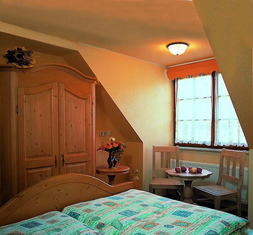 Standard Double Room, City View photo 1