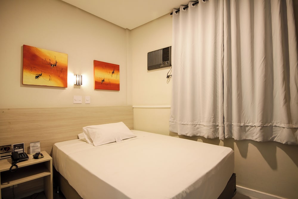 Basic Double Room photo 1