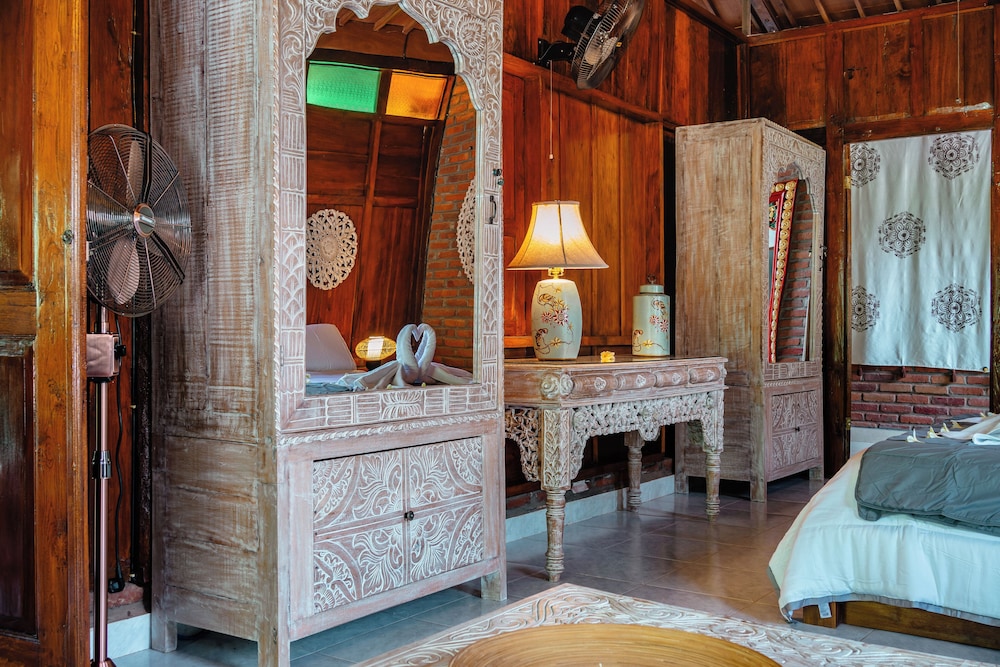 Luxury Villa photo 3