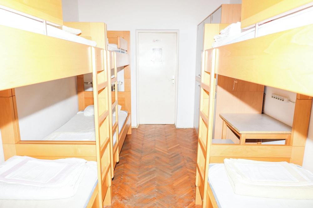 Basic Shared Dormitory