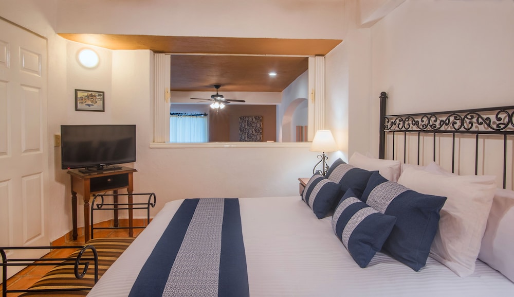 2 Bedroom Apartment City View photo 3