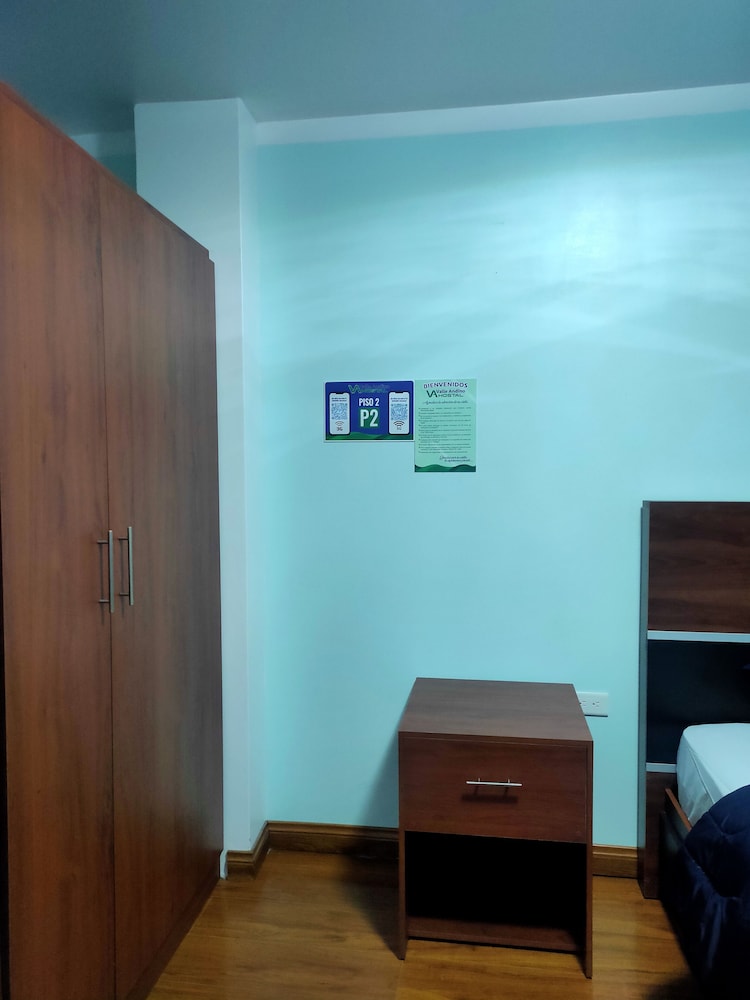 Standard Single Room photo 2