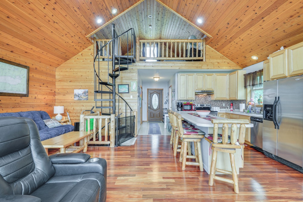 Cottage (1 Bedroom) photo 2