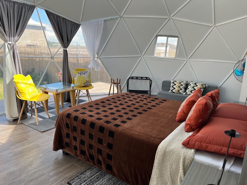 Double Room, Patio, Pool View photo 1