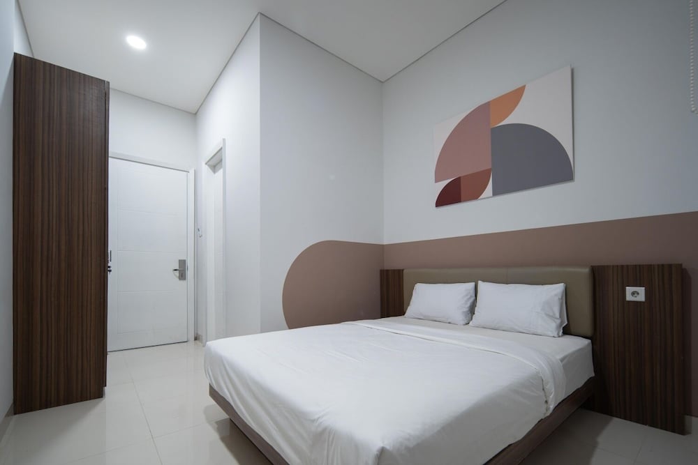 Premium Double Room - Photo 2