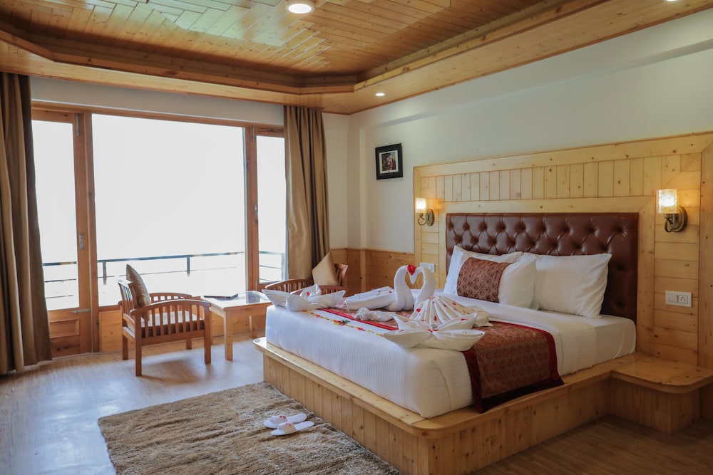 Premium Double Room, 1 King Bed