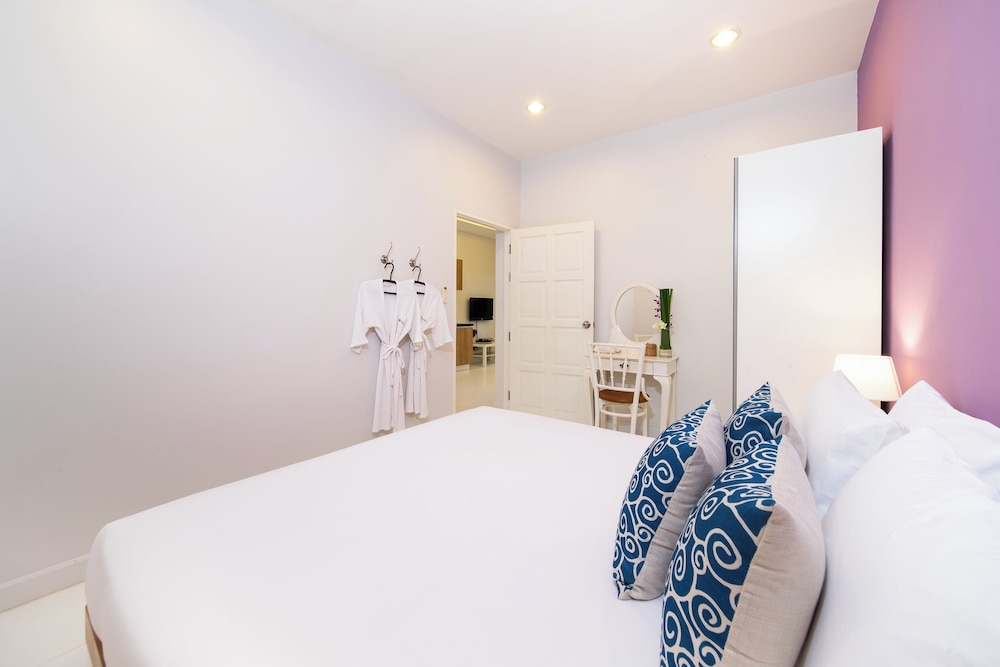 Blu Suite - Pet Friendly photo 3