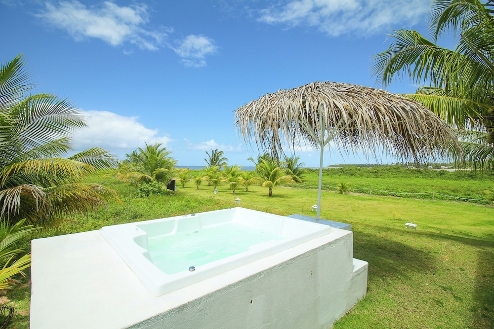 Luxury Suite, 1 King Bed, Sea View, Sea Facing - Photo 7