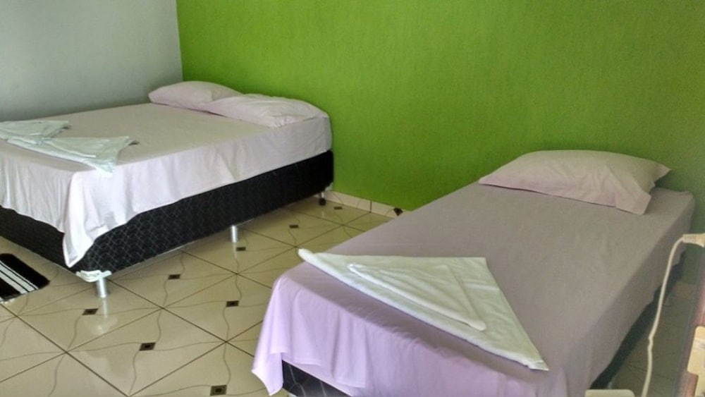 Comfort Triple Room, 1 Double Bed, Accessible photo 3