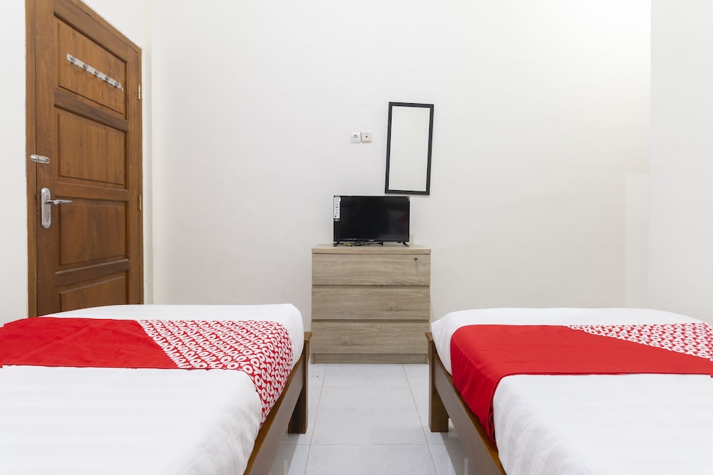 Standard Twin Room, 2 Twin Beds - Photo 3