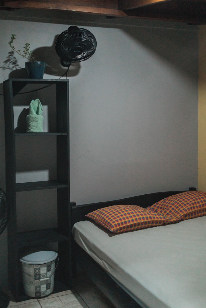 Basic Single Room, Non Smoking photo 1