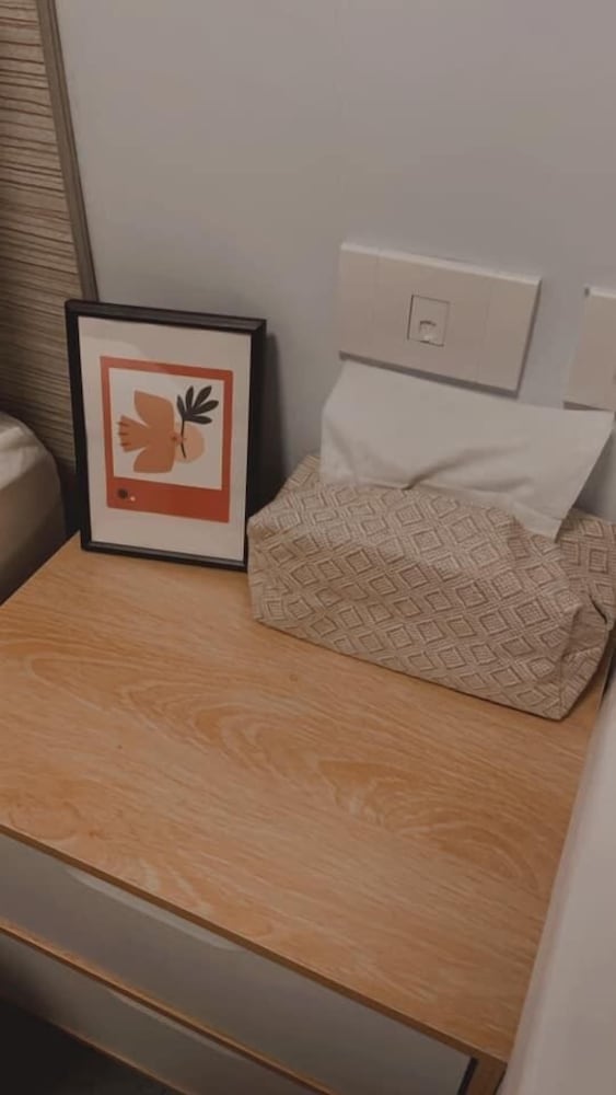 Standard Twin Room, 1 Bedroom, Non Smoking, Ensuite photo 1