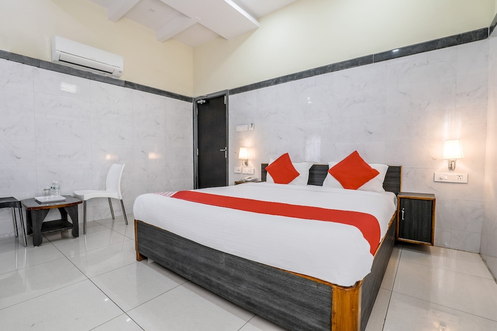 Standard Double Room photo 1