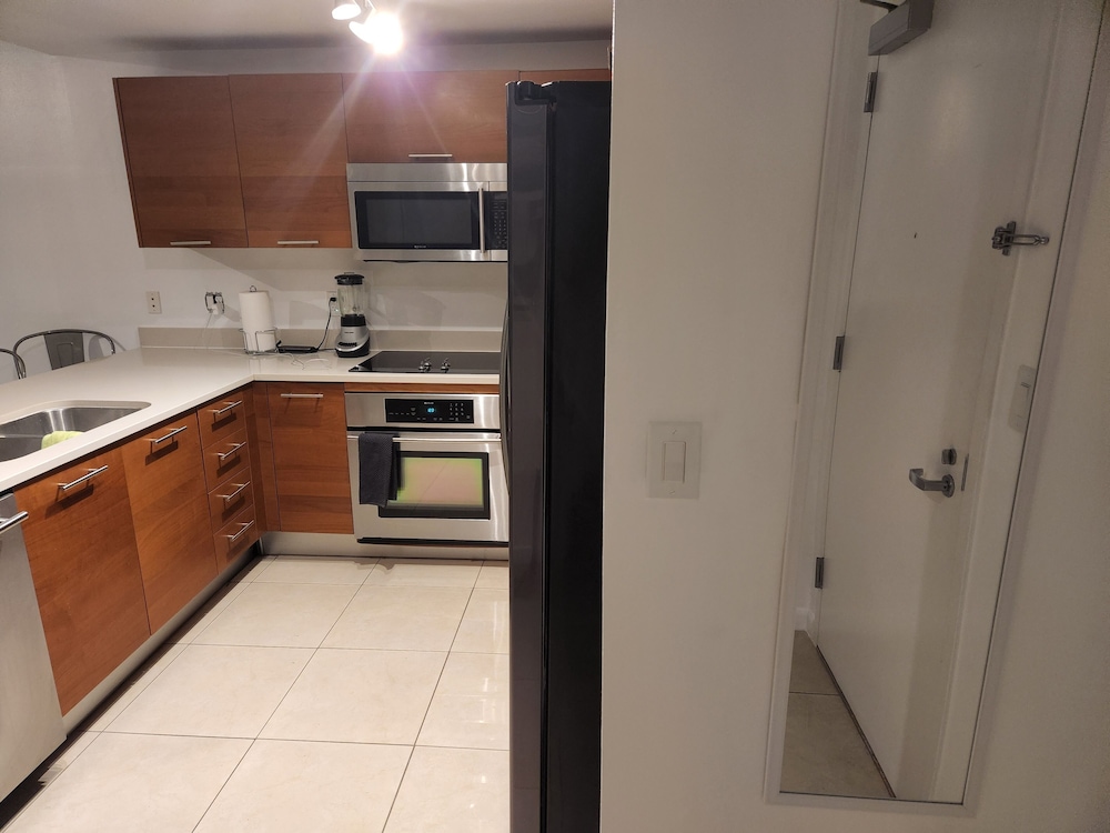Deluxe Apartment photo 3