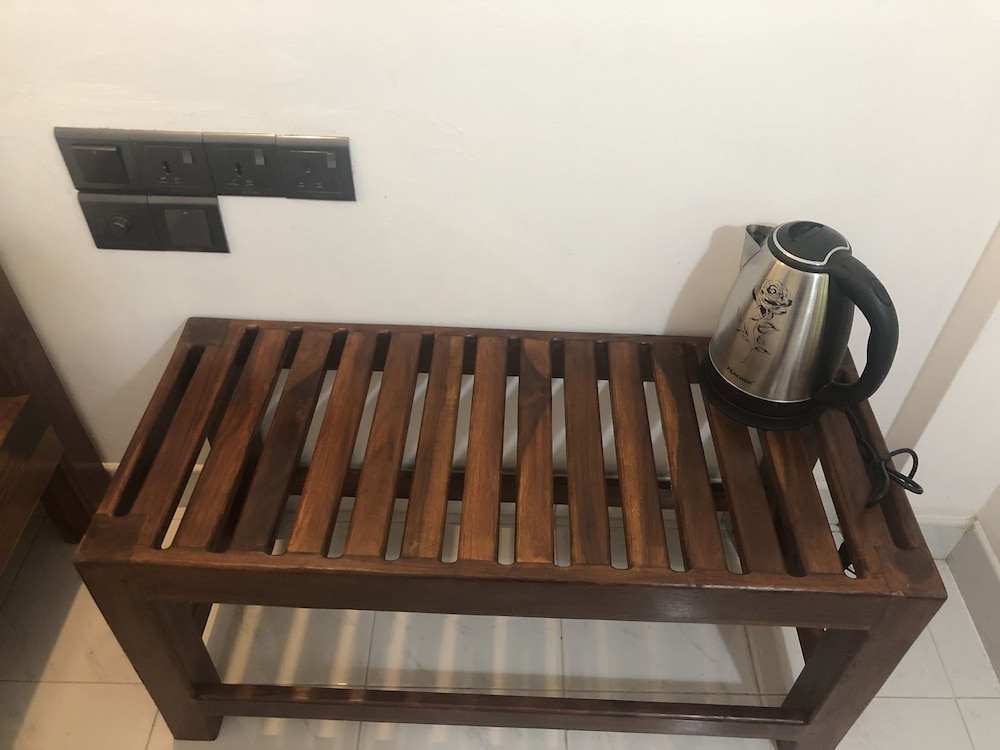 Standard Twin Room With Mountain View photo 1