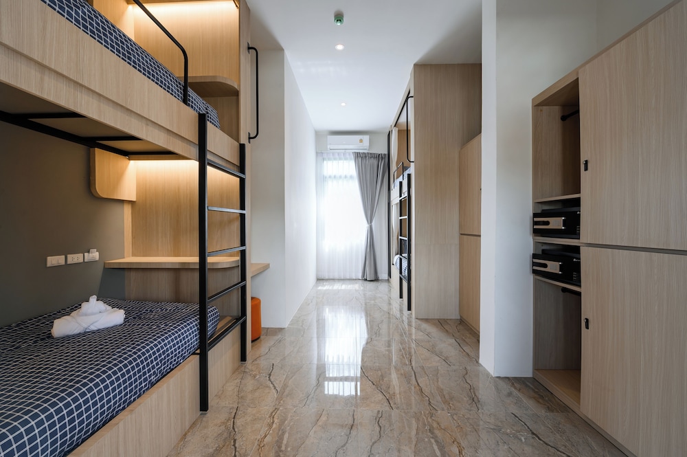 Lady Dormitory