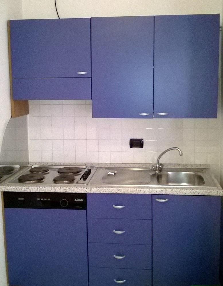 Family Apartment, Partial Sea View photo 3