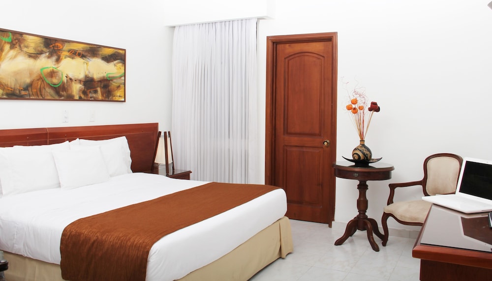 Habitación Premium Individual