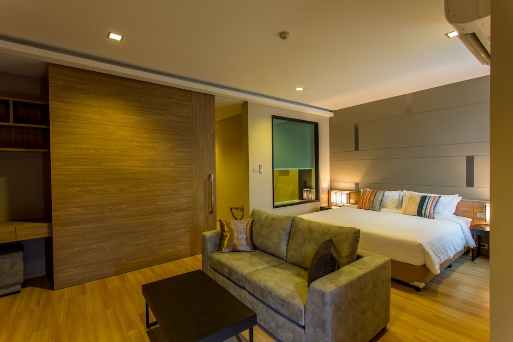 Junior Suite photo 2