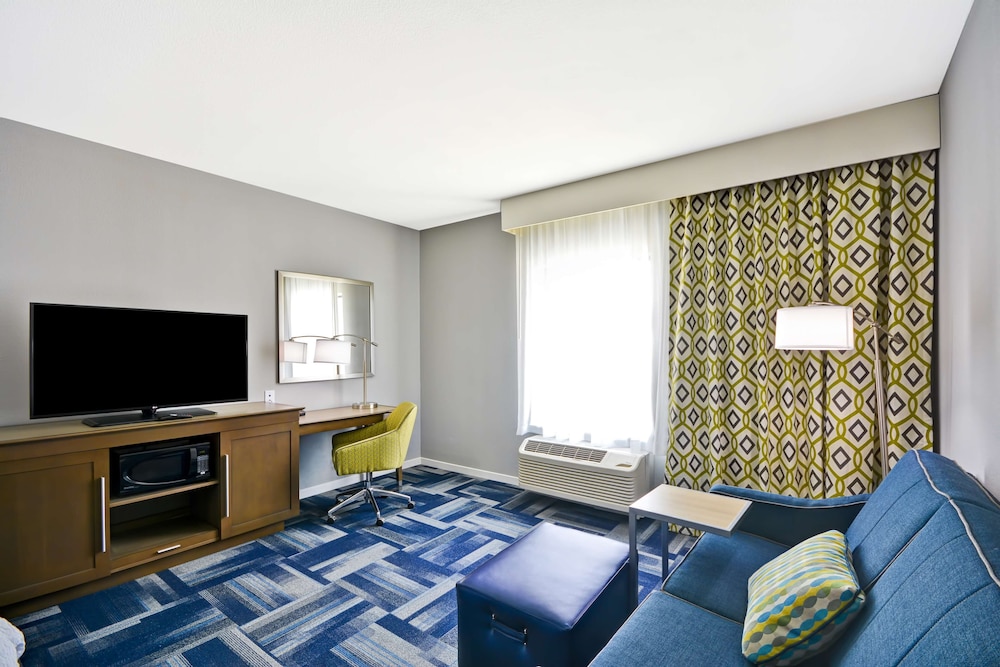 Room, 1 King Bed, Accessible, Non Smoking (hearing acc)