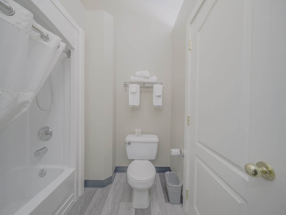 Room, 2 Queen Beds, Non Smoking (Pet-Friendly) photo 2