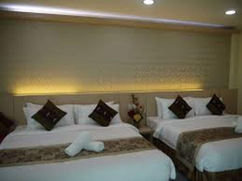 Family Deluxe Room photo 2