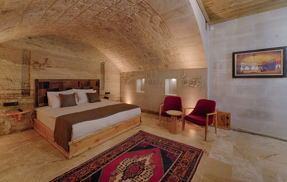 Junior Double Room