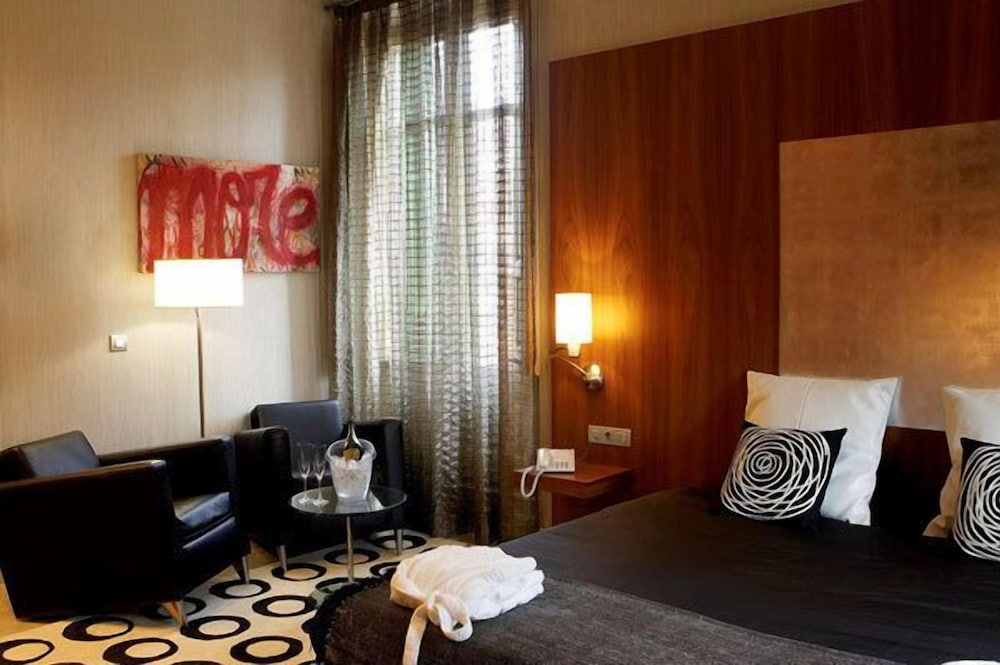 Junior Suite - Photo 2