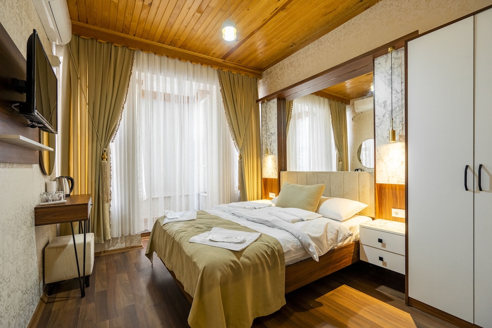 Comfort Room photo 3