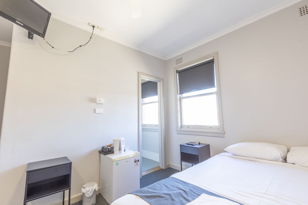 Standard Triple Room - Photo 4