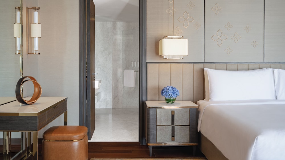 Premier Suite, 1 Double Bed