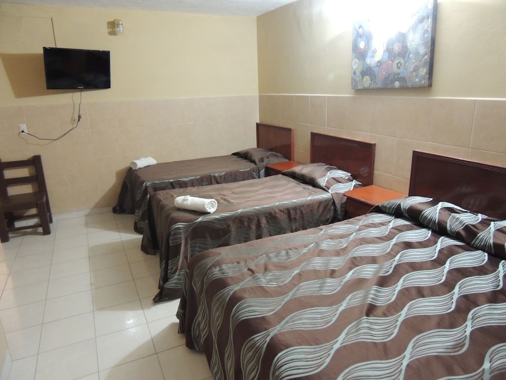 Triple Room photo 2