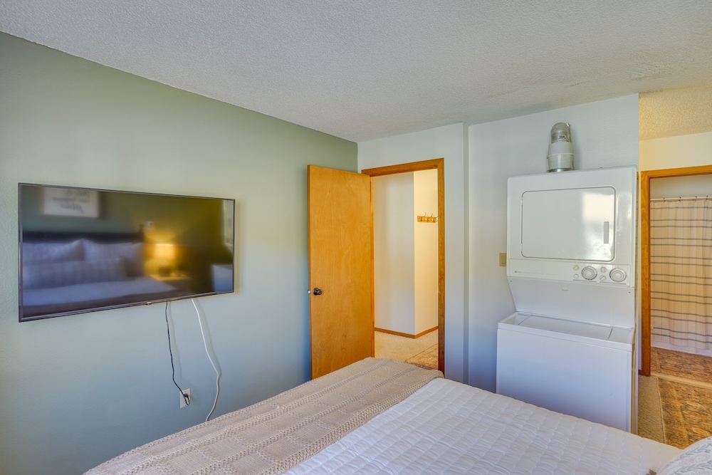 Apartment (2 Bedrooms) photo 3