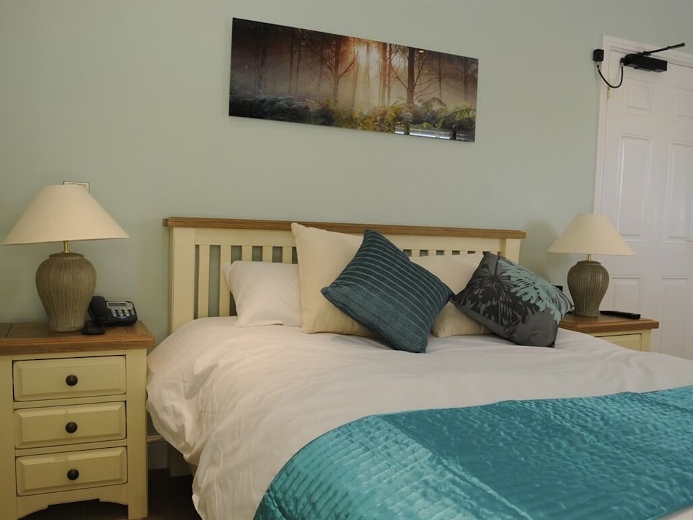 Double Room, Ensuite (King-Size  (S)) photo 2